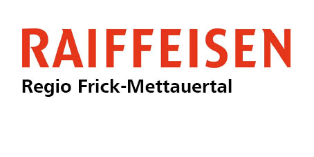 Logo Raiffeisenbank Regio Frick Mettauertal